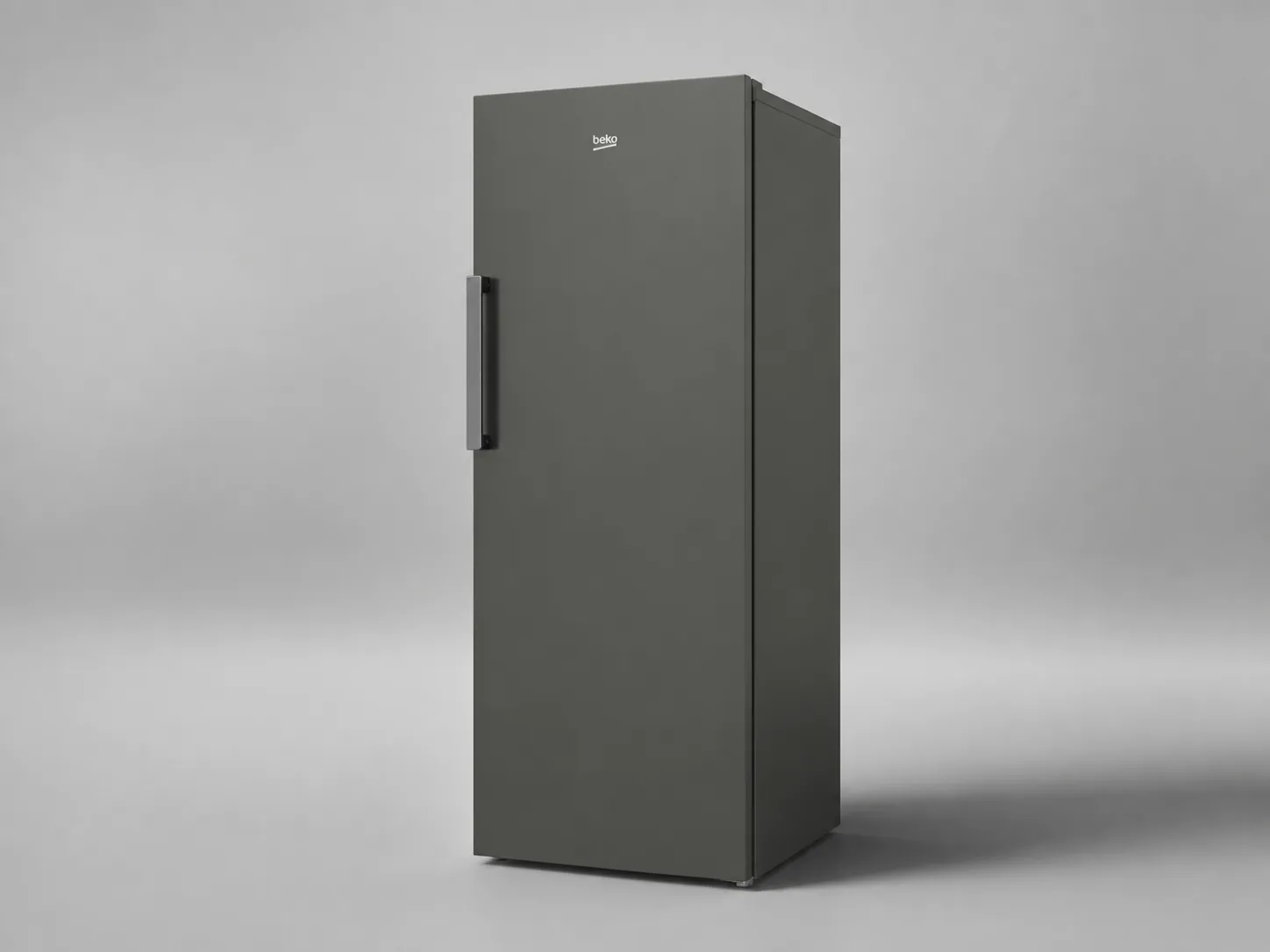 Морозильный шкаф Beko B1RFNK292G