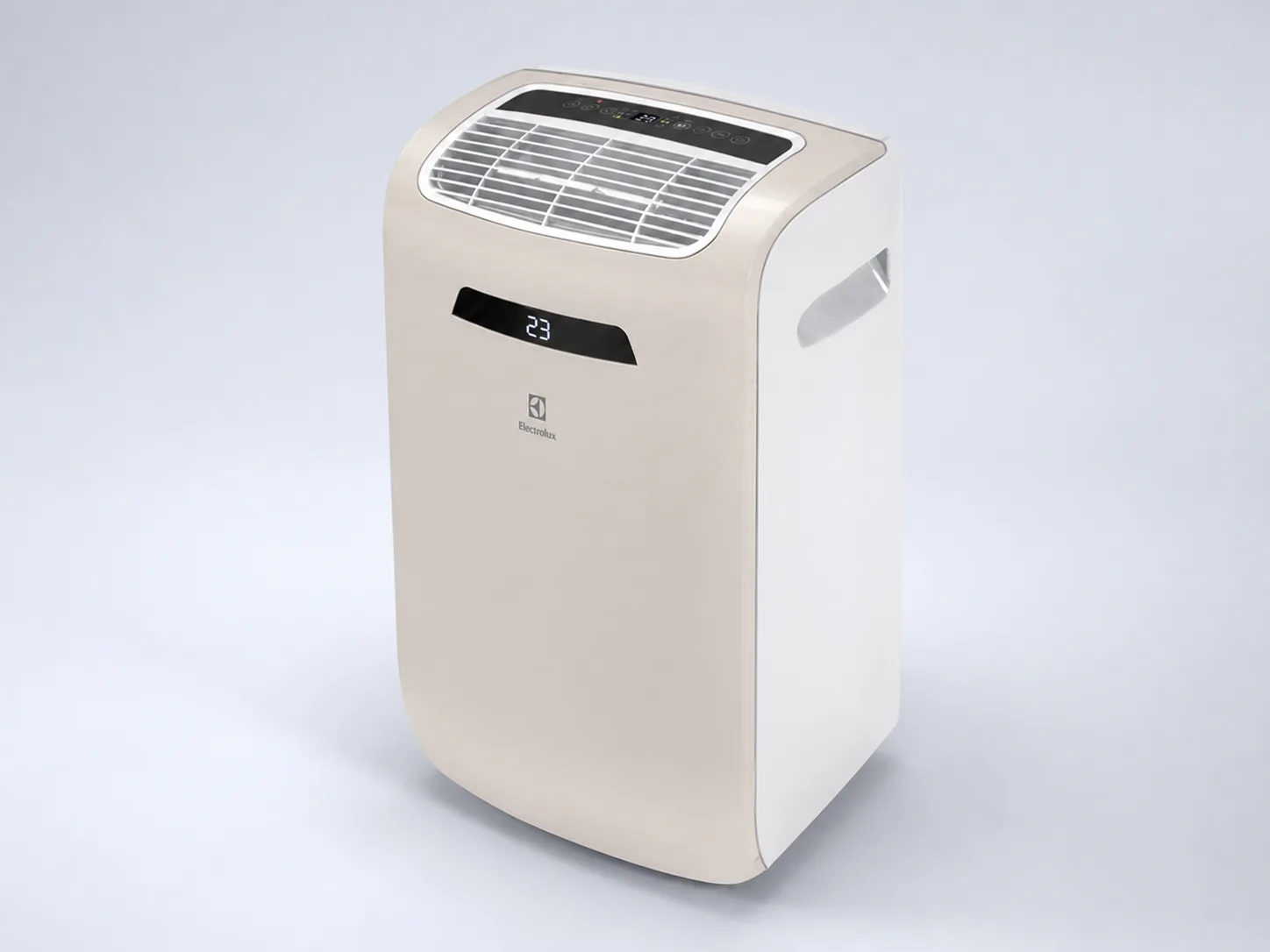 Мобильный кондиционер Electrolux EACM-10 GE/N3_WG