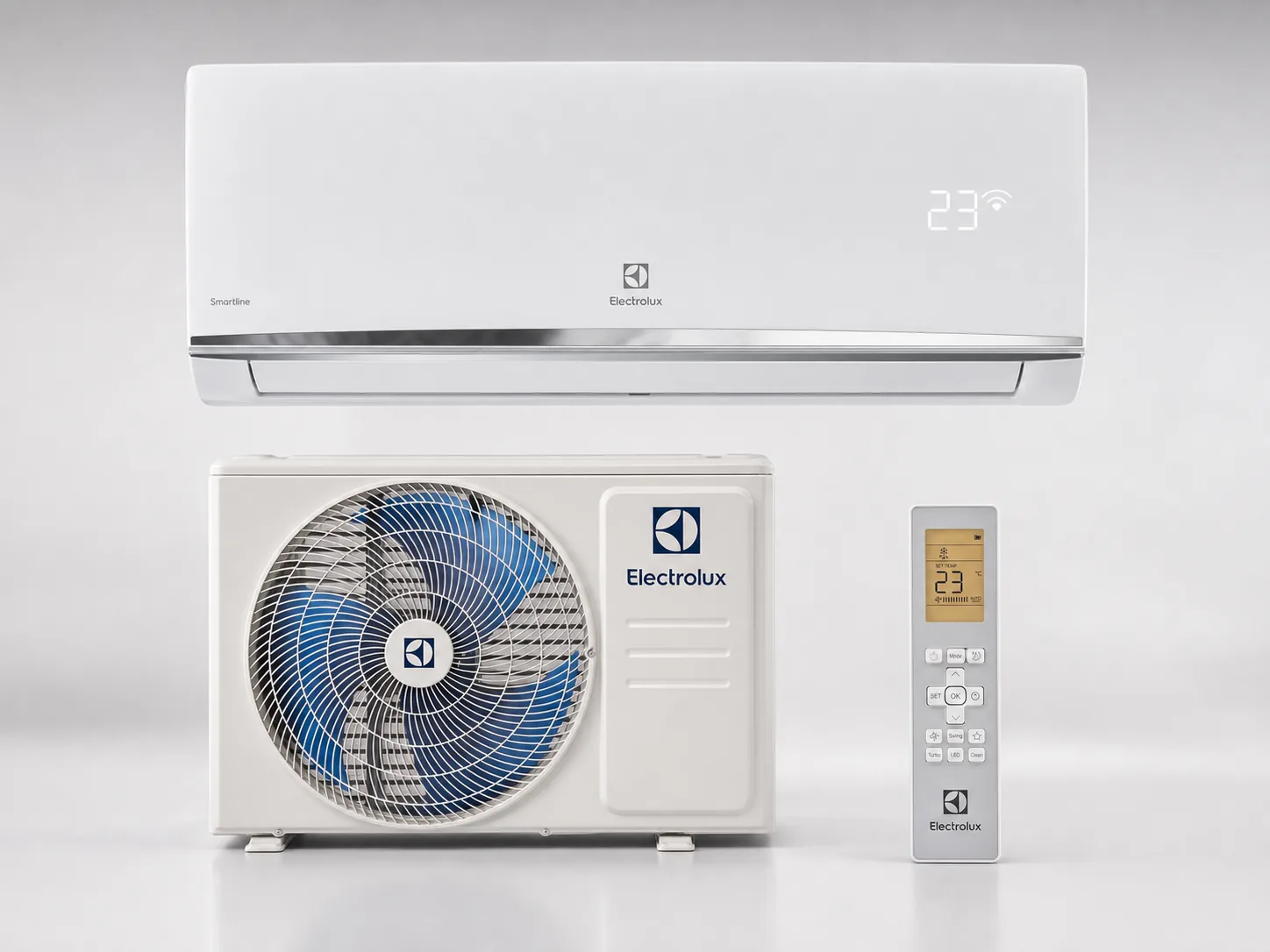 Кондиционер постоянной мощности Electrolux EACS-12HSM/N8_V2