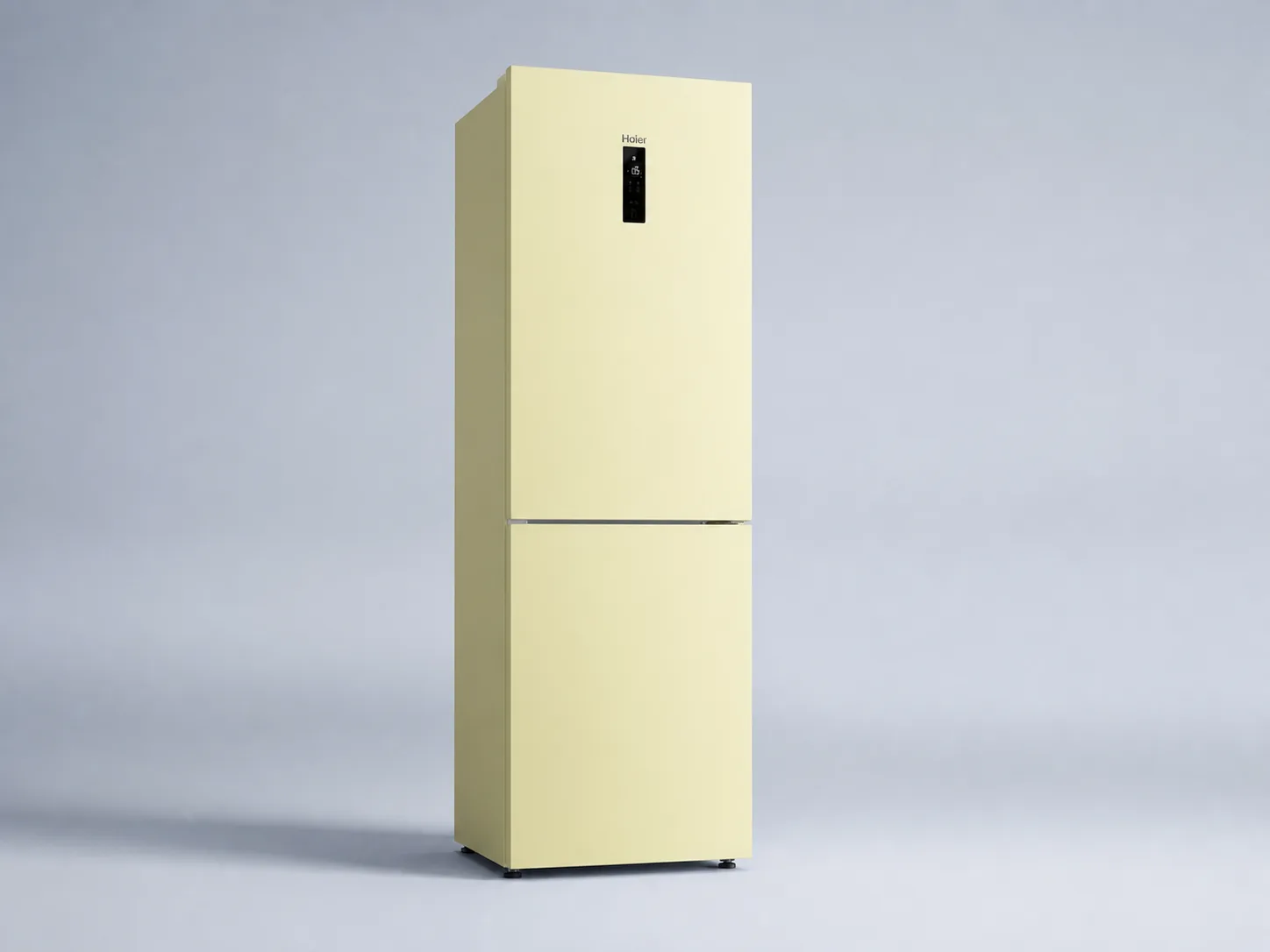 Двухкамерный холодильник Haier C2F636CCFD