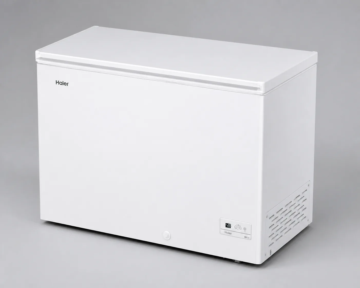 Морозильный ларь Haier HCE200R