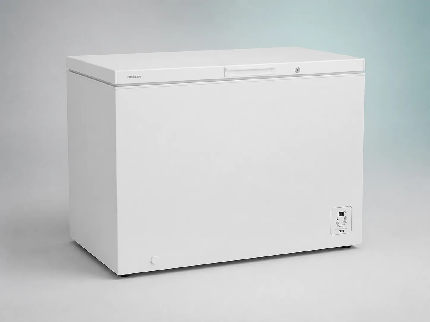 Морозильный ларь Hisense FT300N1AW1