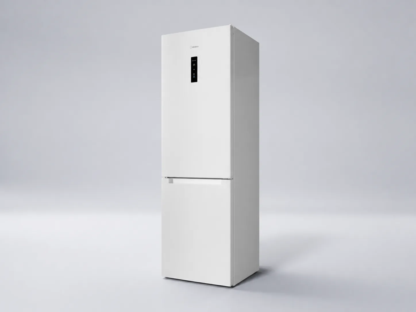 Двухкамерный холодильник Indesit ITS 5200 W