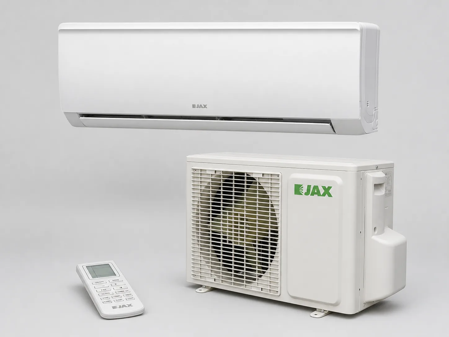 Кондиционер постоянной мощности JAX Melbourne ACM-10HE