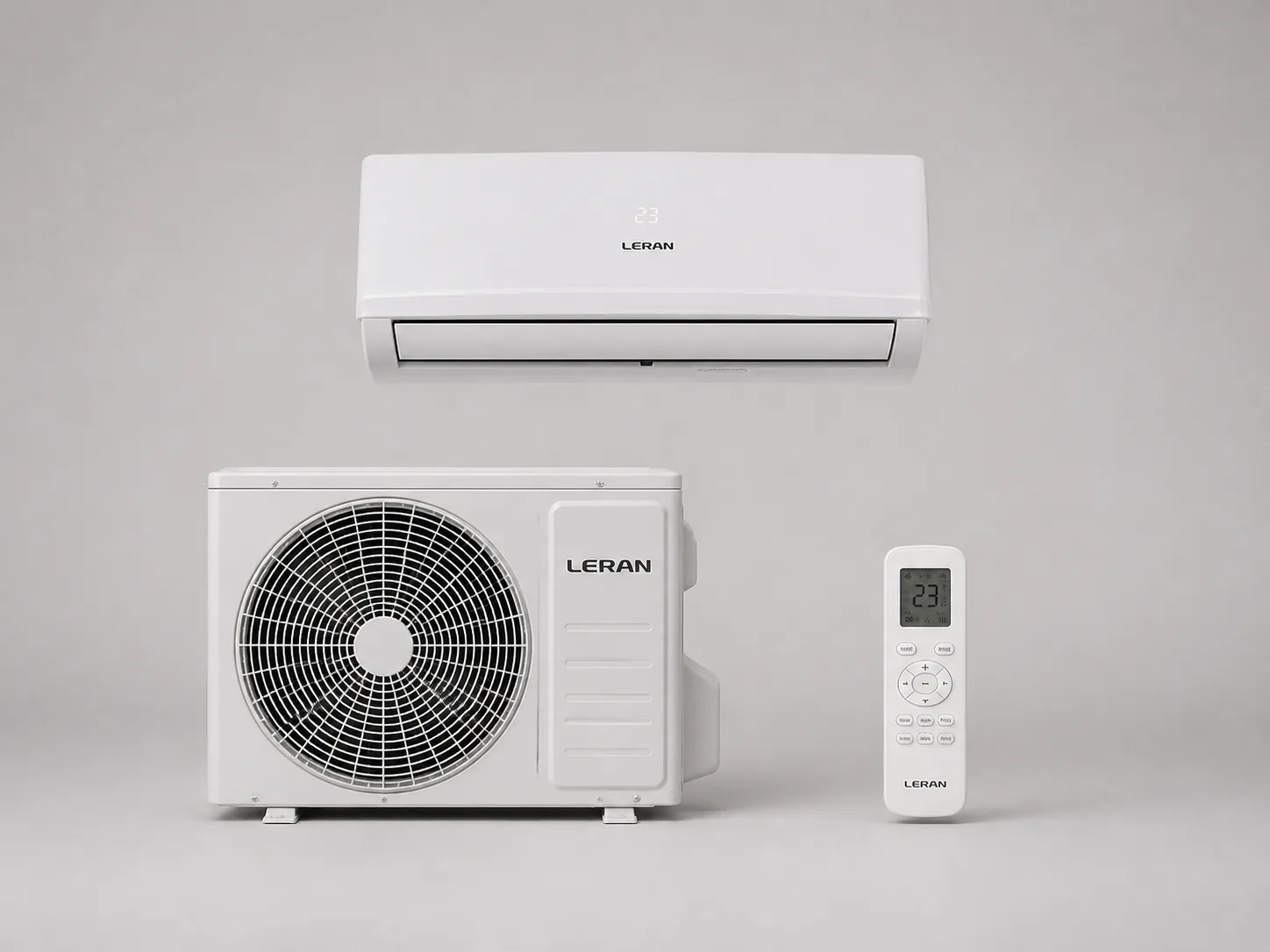 Кондиционер постоянной мощности Leran AC 1202