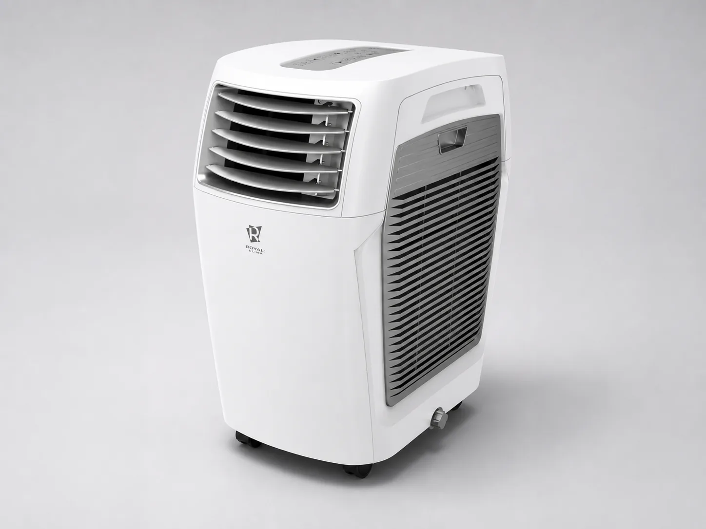 Мобильный кондиционер Royal Clima RM-R26CN-E